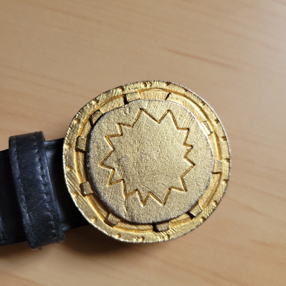 Meryl Waitz Vintage  Belt